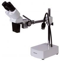 Микроскоп Bresser Biorit ICD CS 5–20x LED