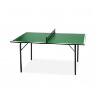 Теннисный стол Start line Junior green 6012-1