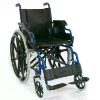 Инвалидная коляска Мега-Оптим FS909B пневмо колеса