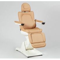 Кресло-кушетка SunDream SD-3870А светло-коричневый