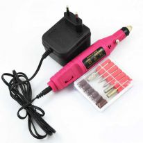 Маникюрно-педикюрный аппарат Nail Master MP-20000