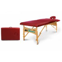 Складной стол для массажа SL Relax Delux BM2523-1