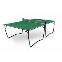 Теннисный стол Start Line Hobby Evo Green 6016-4