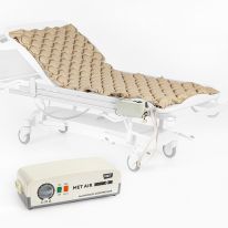  MET AIR B-400 (17511)