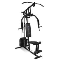   Oxygen Fitness Baltimore