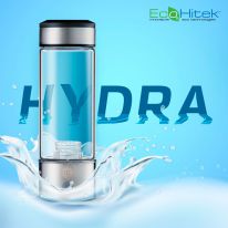 Электроактиватор воды BionTech Hydrogen Bottle Hydra
