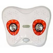 Массажер Titan FM-3444-398B