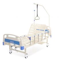 Медицинская кровать MET DM-370 (17422)