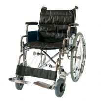 Кресло-коляска Мега-Оптим FS 902C