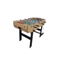 Игровой стол DFC WOOD SILVER SB-ST-07
