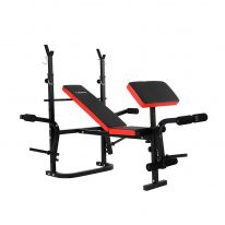 Силовая скамья UNIXFIT Bench 120P