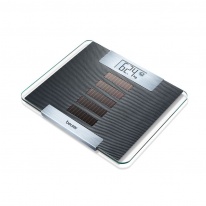 Весы напольные Beurer Solar GS50 Весы напольные Beurer Solar GS50