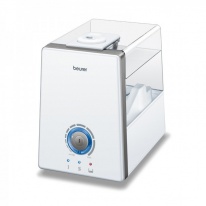 Увлажнитель воздуха Beurer LB88 white