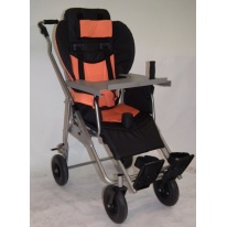 Кресло-коляска для детей с ДЦП Инкар-М КАМ-3М