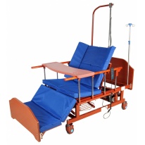 Медицинская кровать Belberg 11A-121Н