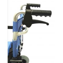 Кресло-каталка Titan LY-800-868