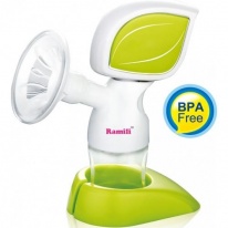  Ramili Single Electric SE150