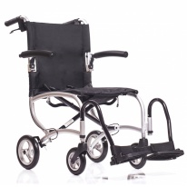 Кресло-каталка Ortonica Base 115 UU с сумкой