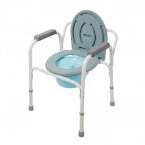 Кресло-туалет Симс-2 WC Econom