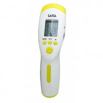 Бесконтактный термометр для детей Laica SА5900
