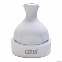 Массажер Gess Silk Touch 130