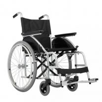 Кресло-коляска складное Ortonica Base 160 UU