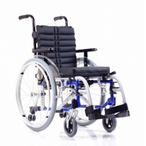 Кресло-коляска инвалидное детское Ortonica Puma