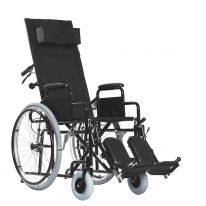 Кресло-коляска Ortonica Base 155 UU