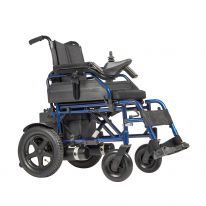 Кресло-коляска Ortonica Pulse 120 PP