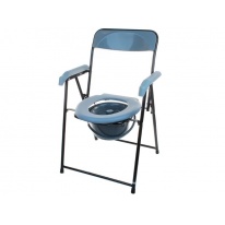 Кресло-туалет Titan LY-2002