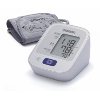 Тонометр Omron M2 Basic/НЕM-7121-RU