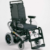 Кресло-коляска Otto Bock А200/42см