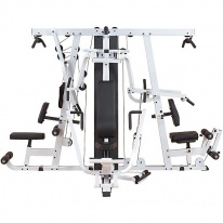 Мультистанция Body Solid EXM4000