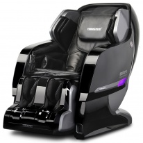Массажное кресло Yamaguchi AXIOM Black Edition