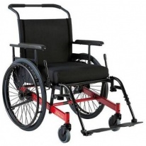 Кресло-коляска Titan Eclipse Tilt 55 см