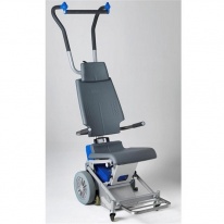 Лестничный подъемник SANO PT OUTDOOR 150 Лестничный подъемник SANO PT OUTDOOR 150