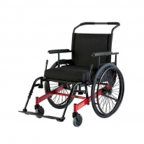 Кресло-коляска Titan LY-250-1201 82 см