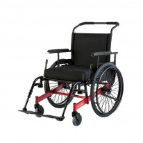 Кресло-коляска Titan LY-250-1201 82 см Кресло-коляска Titan LY-250-1201 82 см