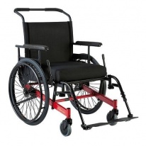 Кресло-коляска Titan LY-250-1201 Eclipse  61 см