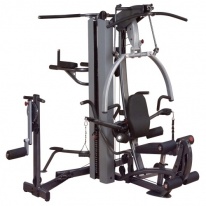 Мультистанция Body Solid Fusion F600-3 140 кг
