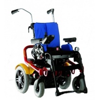 Кресло-коляска Otto Bock Skippy 38 см