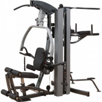 Мультистанция Body Solid Fusion F500-2 95 кг