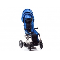 Кресло-коляска для детей Convaid Rodeo RD16