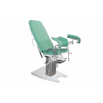Гинекологическое кресло Ока-Медик КГ-03 с 3 электроприводами
