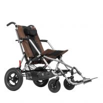 Кресло-коляска для детей Convaid Cruiser CX18