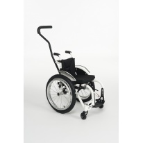 Кресла-коляска Vermeiren Sagitta Kids 34 см