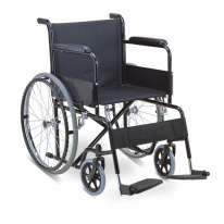 Кресло-коляска Titan LY-250-101 литые