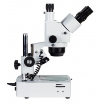 Микроскоп Bresser ICD 10x-160x