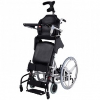 Кресло-коляска Titan LY-250-140 HERO4
