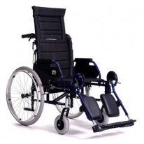 Кресло-коляска Vermeiren Eclips X4-90